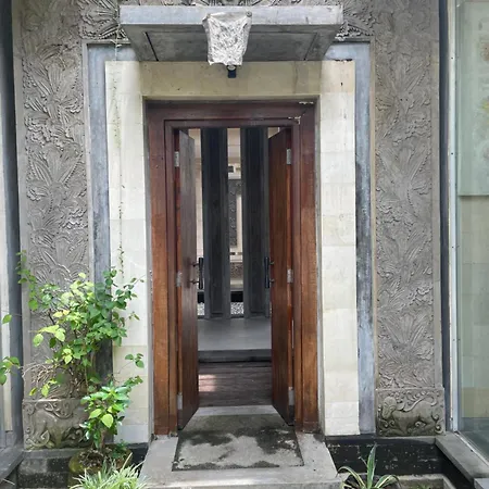 Pambuck Vegan Boutique Hotel